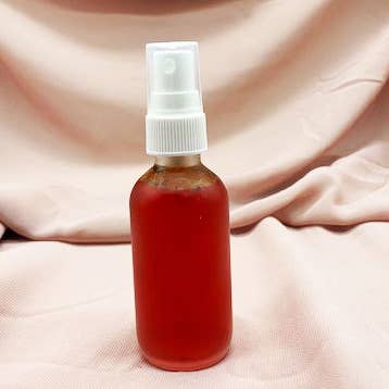 Ashwagandha & Hibiscus Toner for wholesale by Dorothy Mae & Dominga