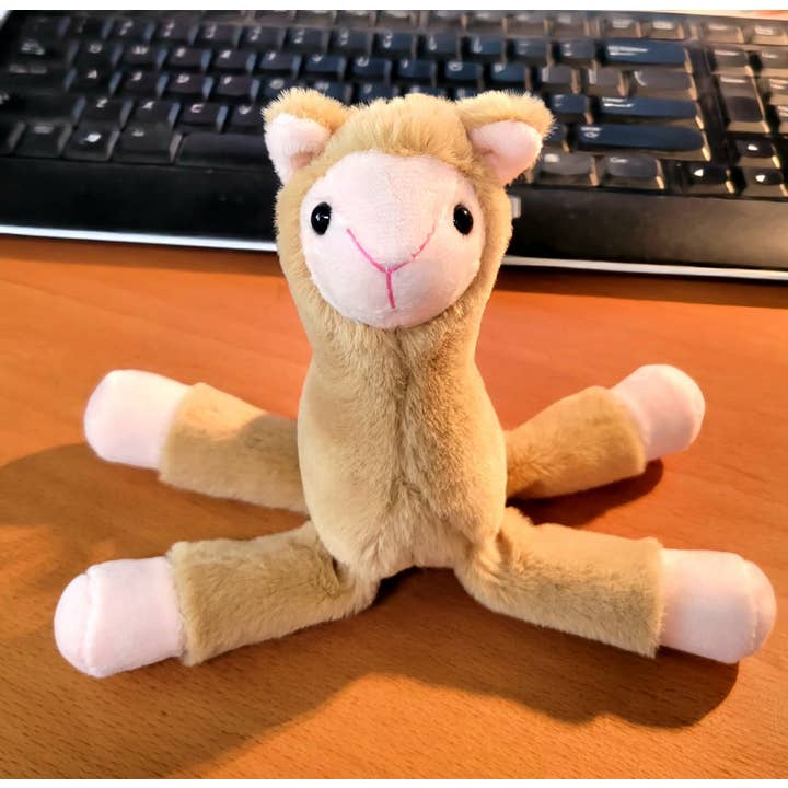 Alpaca Keychain Plush and other Purchase Wholesale alpaca keychain. Free Returns & Net 60 Terms on Faire trending on Faire.