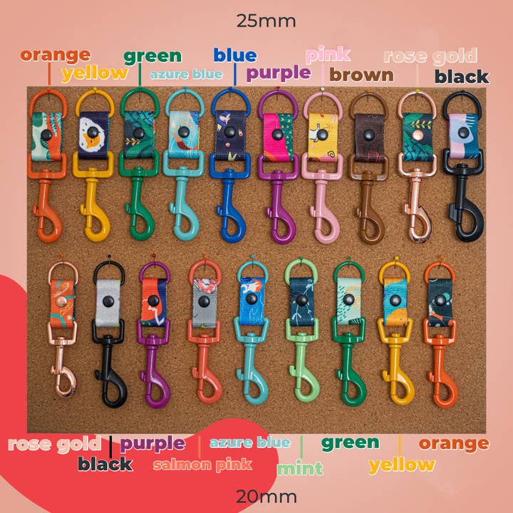 Mind the Fluff – wholesale Pet harness – Dog – Loud and Proud DOG HARNESS
