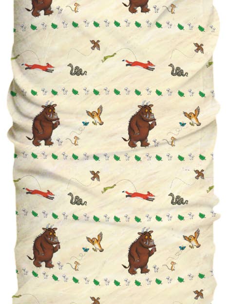 Lo snood Gruffalo per la vendita all'ingrosso da parte di PANTHER