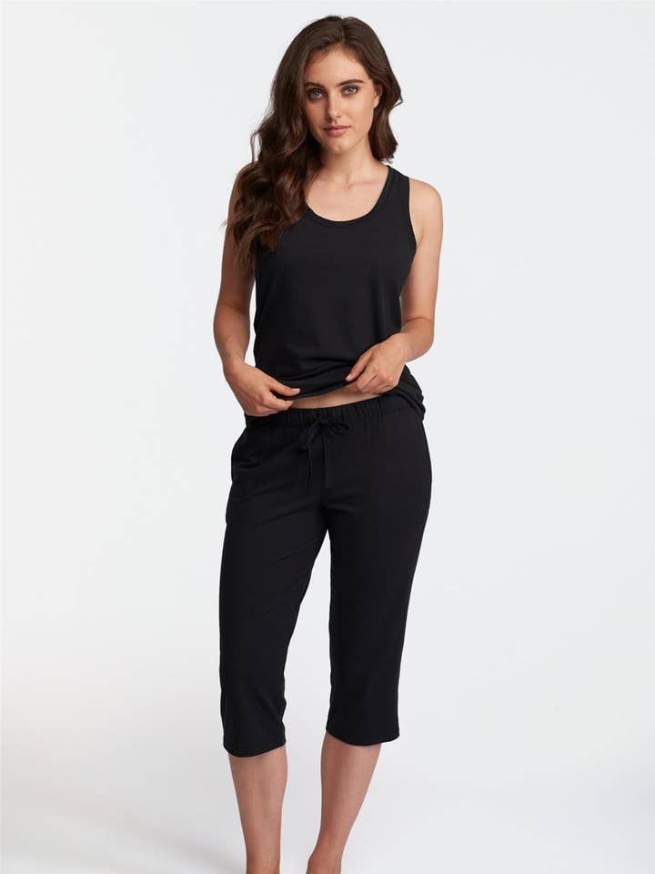 Pantalon court Serena pour la vente par Lusomé