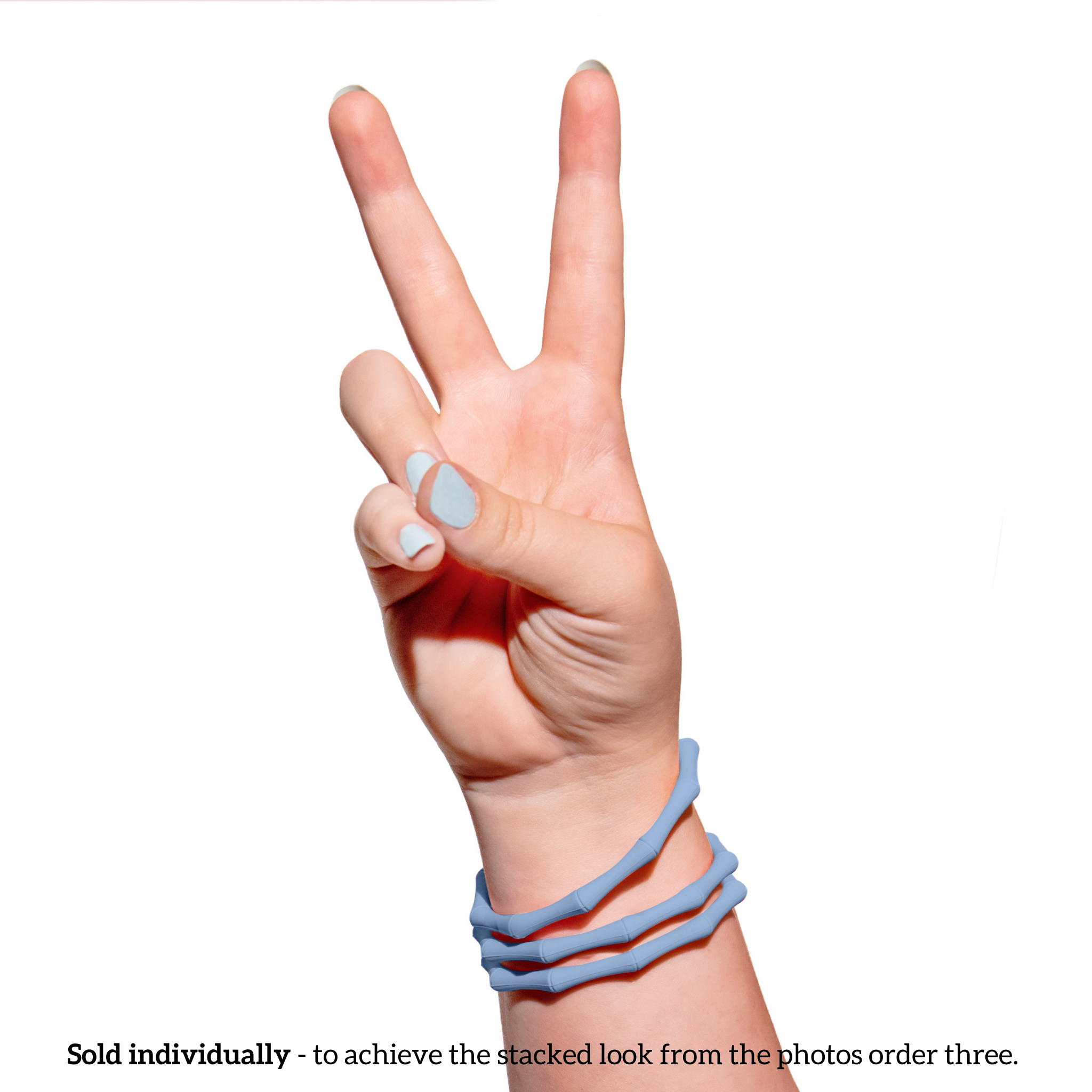 Bangle & Babe – Engroshandel Armbånd – Vandtætte stablingsarmbånd - impuls, gave, bestseller11