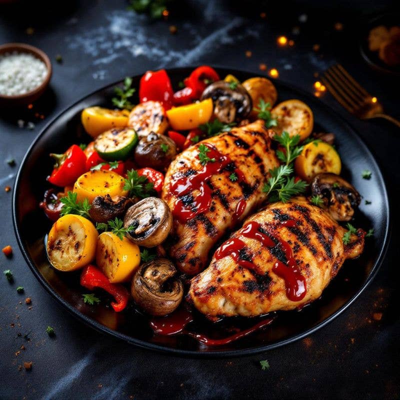 Altenburger Senf & Feinkost GmbH & Co. KG – Großhandel Senf – Tomaten Ketchup Mini Glas3