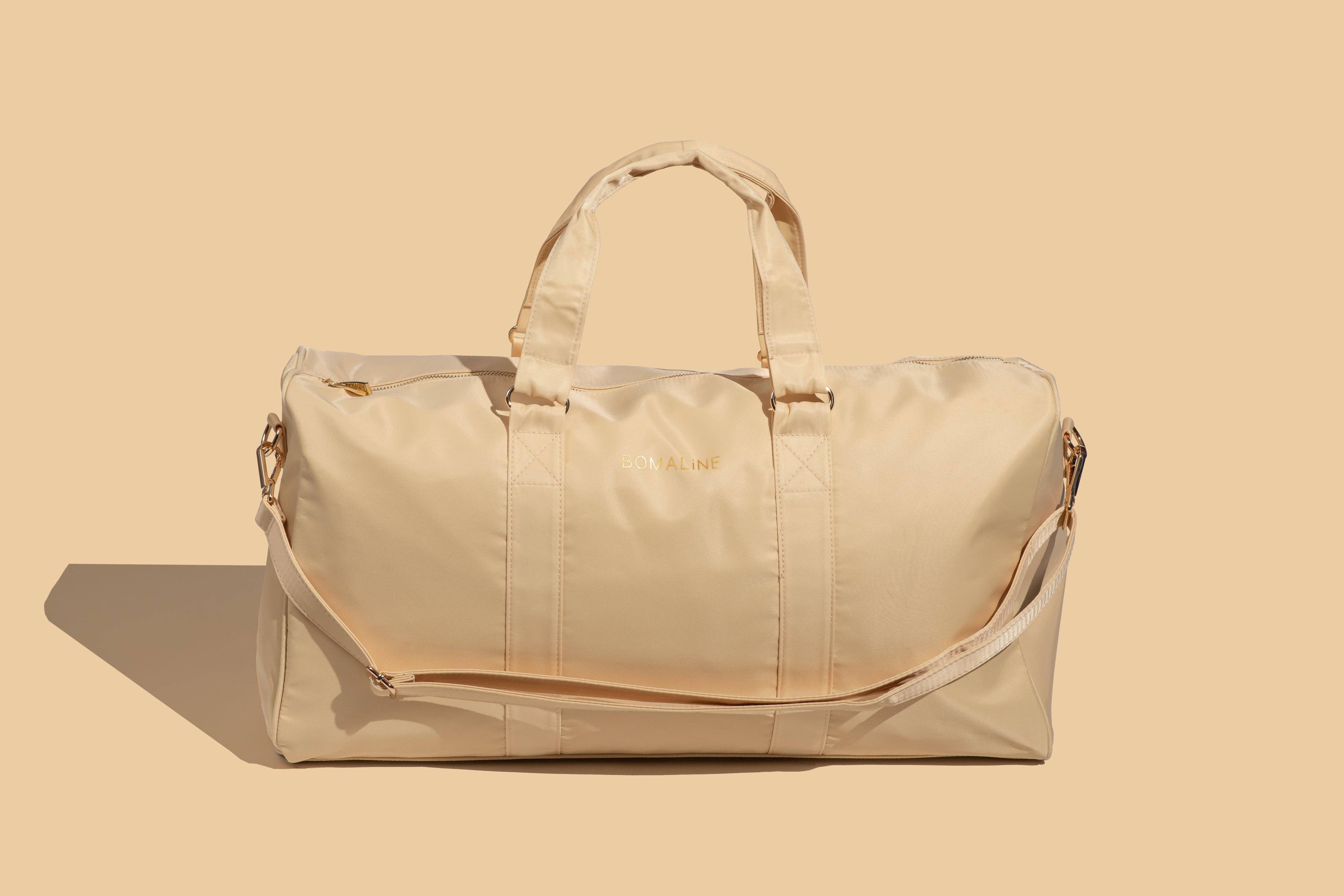 Bomaline - Wholesale Weekender Bag - Women's - KOKO Duffle Bag12