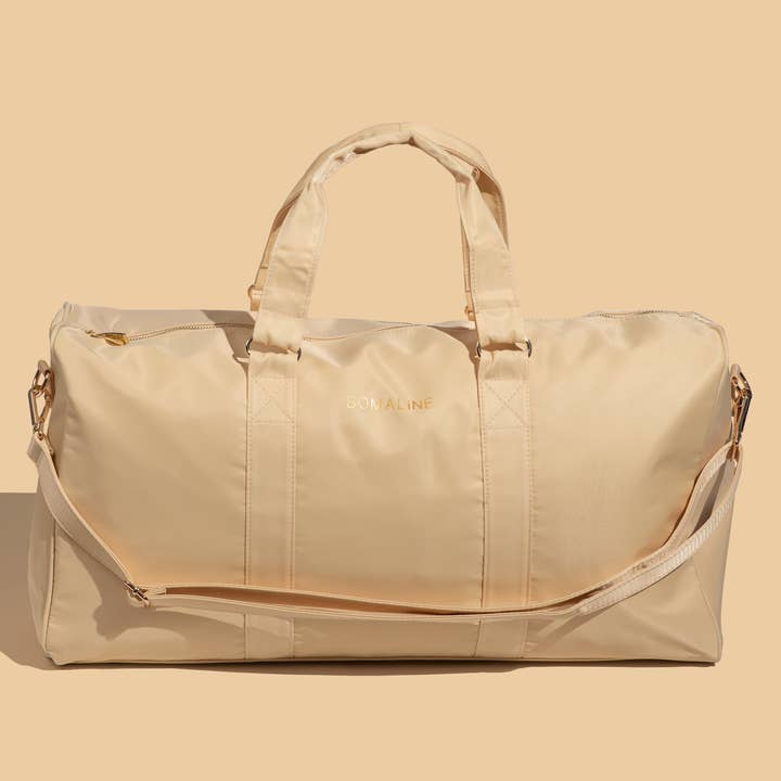 Bomaline - Wholesale Weekender Bag - Women's - KOKO Duffle Bag12