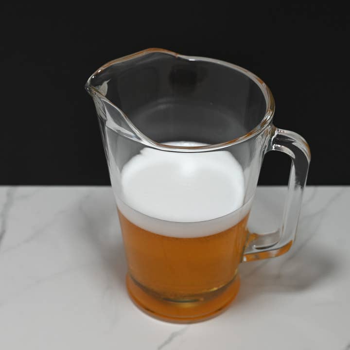 Just Dough It! Fake Foods – Engroshandel Bordpynt – Falske Øl Pitcher