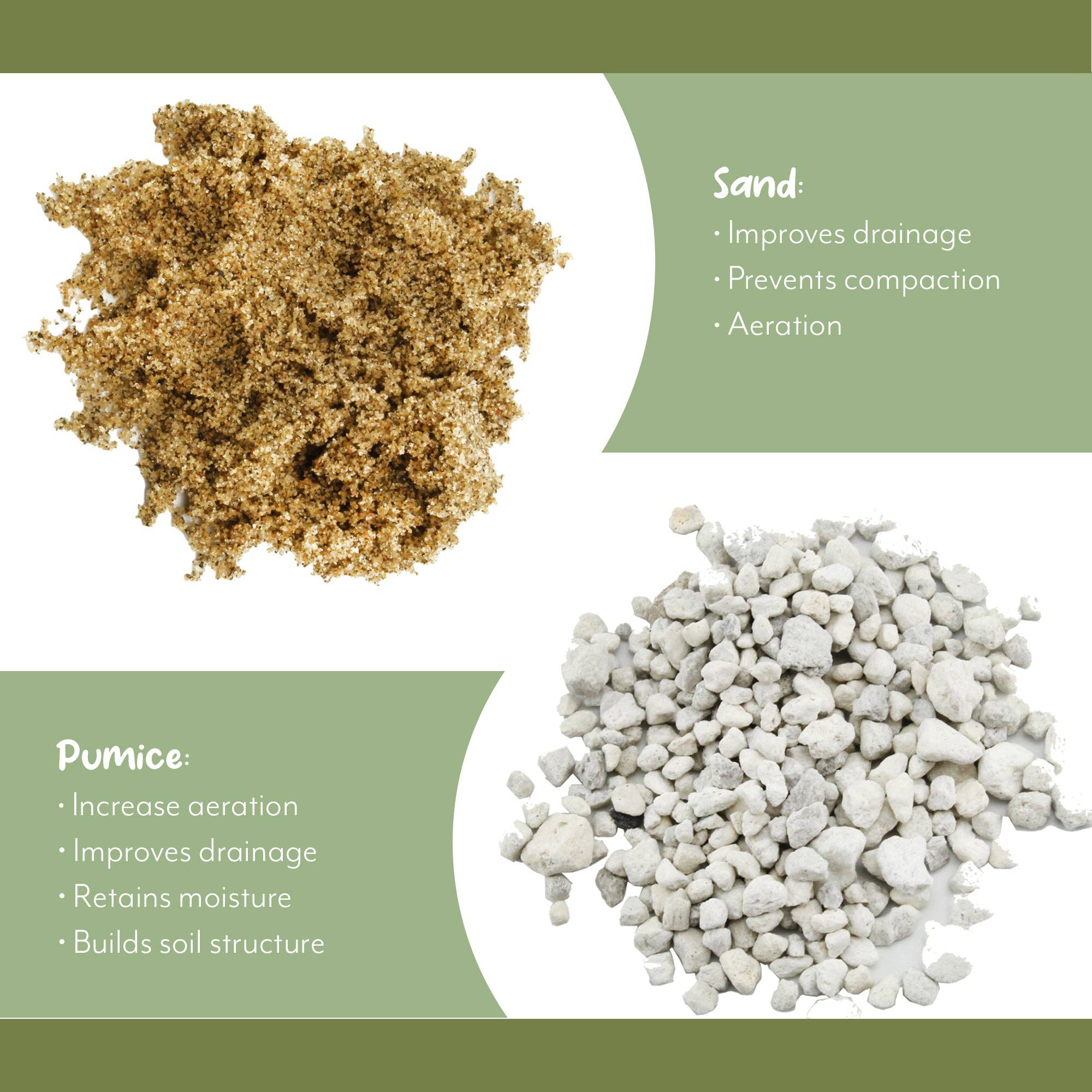 Kurated Korner - Vente Terreau de plantation/rempotage - Mélange de terreau à la lavande Soil Sunrise4