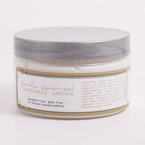 4 oz Lotion Natural Preservatives and other Purchase Wholesale soaps lotions. Free Returns & Net 60 Terms on Faire trending on Faire.