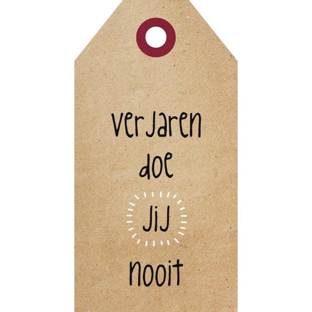 Zinvol.nu - Wholesale Gift Tag - Liquor Store Gift Cards - Zingevers6