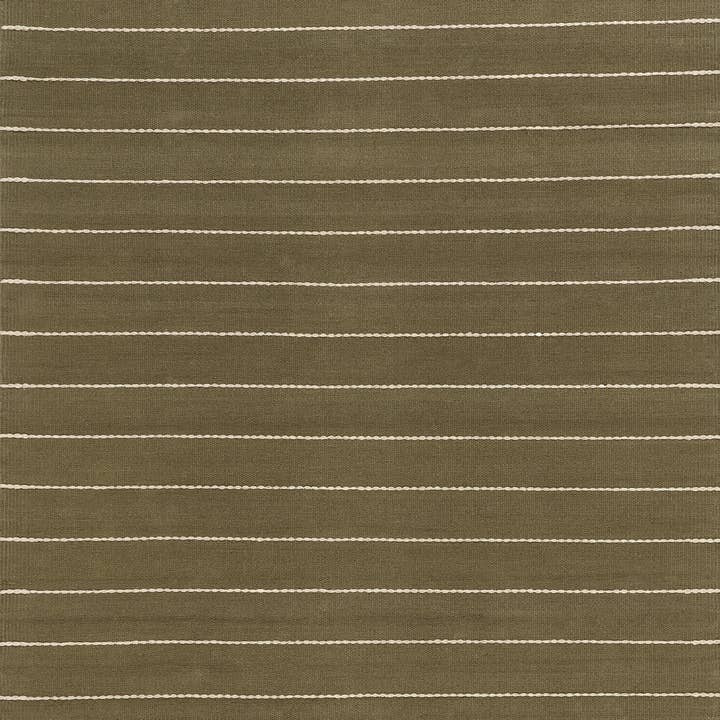 Nightwalk Striped Wool Area Rug for wholesale by nuLOOM