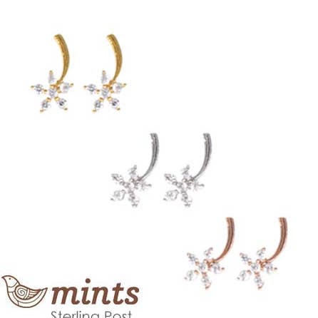 KUBISK BLOMMA M/STAM ER PACK för wholesale av Fabienne