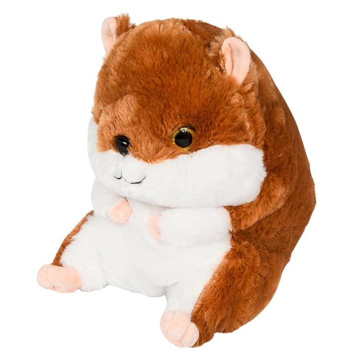 La Luna Bella - Toys – wholesale Klassisk leksak - Barn – 13" HAMSTER LLB barnleksaker