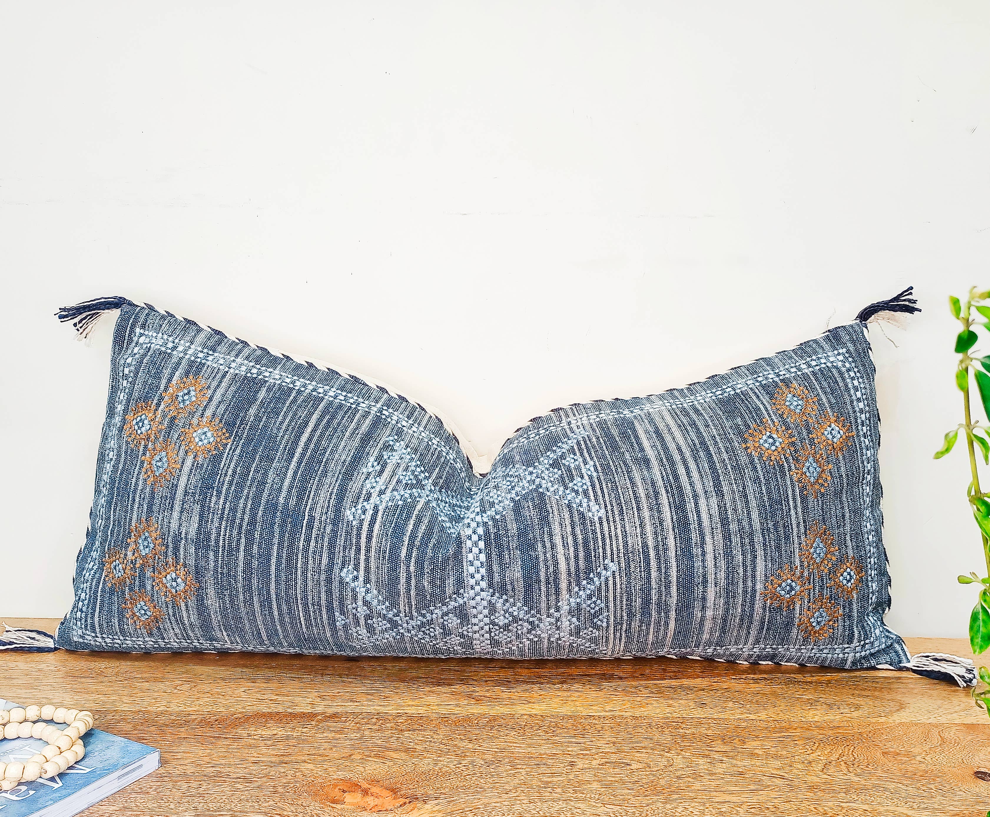 Urban Adorn - Wholesale Throw Pillow Cover - Pack of 5 Cactus Silk Inspired Cotton Cushion Cover3