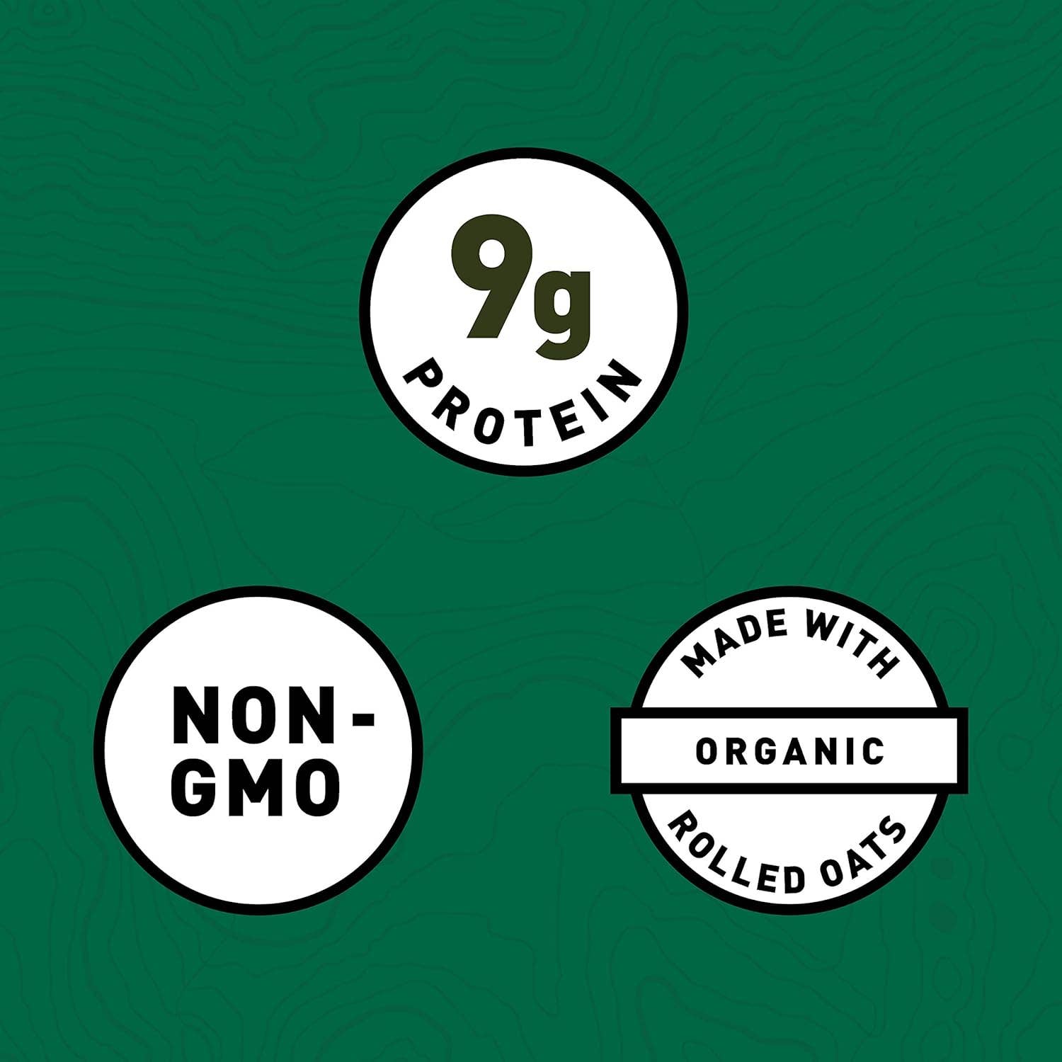 Snacky Candy - Wholesale Snack Bar - Clif Bar Oatmeal Raisin Walnut 2.4oz 12 count4