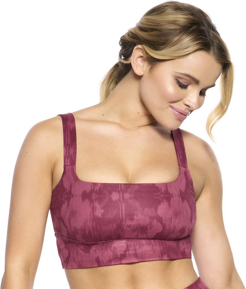 Lingerie Mart – Großhandel Bralette – Damen – Felina Key Item Bralette mit quadratischem Ausschnitt FE9005986