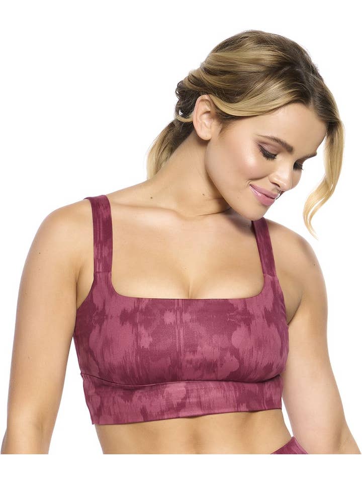 Lingerie Mart – Großhandel Bralette – Damen – Felina Key Item Bralette mit quadratischem Ausschnitt FE9005986