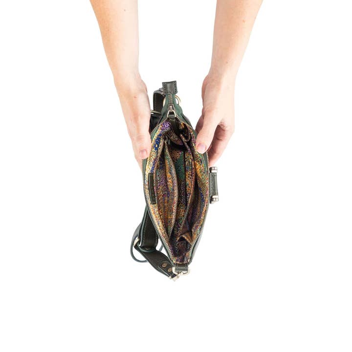 Sapahn - Wholesale Crossbody Bag - Women's - Ada Crossbody122