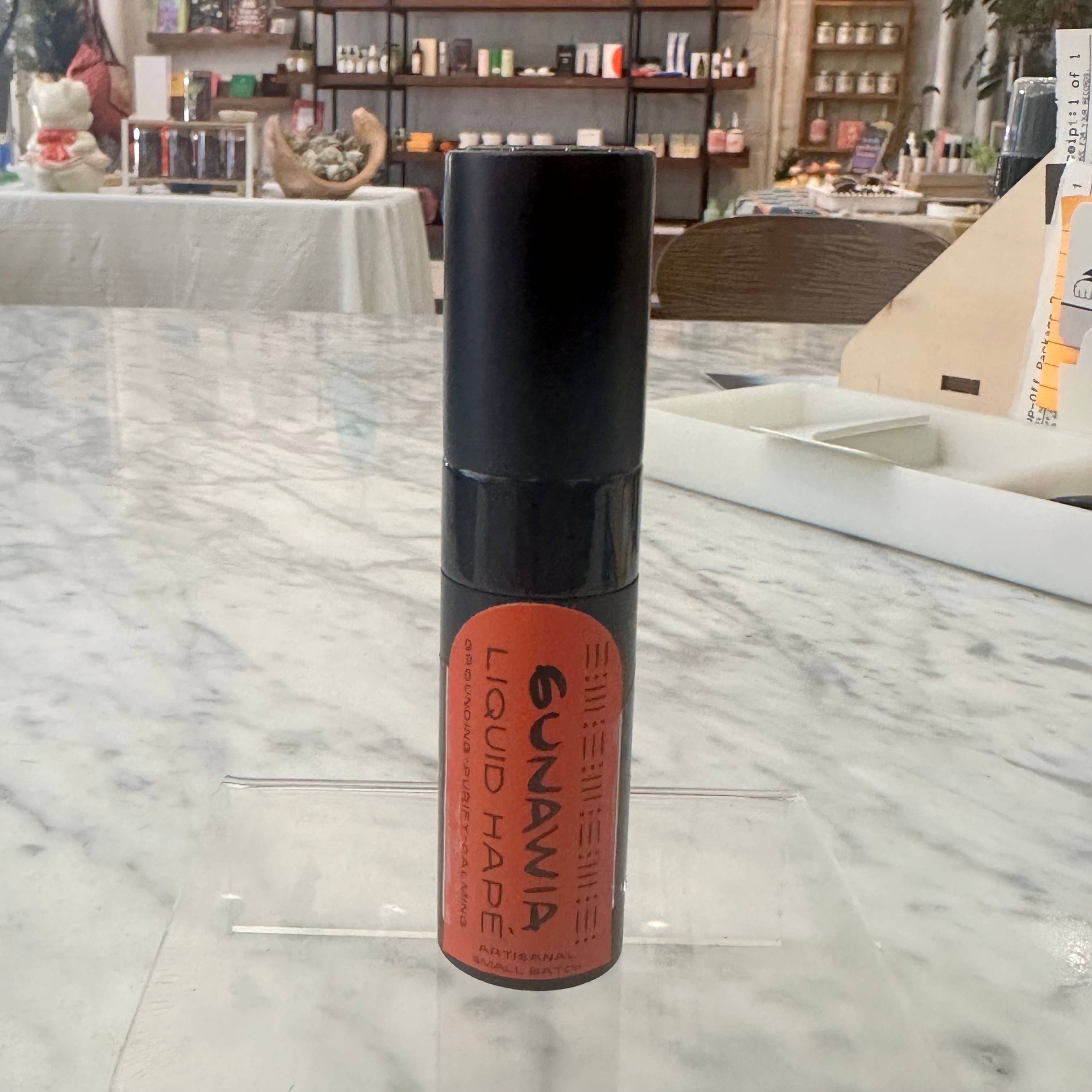 plant alchemy remedies – wholesale Tinktur – Hape' Flytande Spray - 6m0