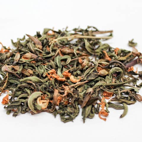 Mountain Spirit Herbals LLC. - Wholesale Herbs - Wood Betony