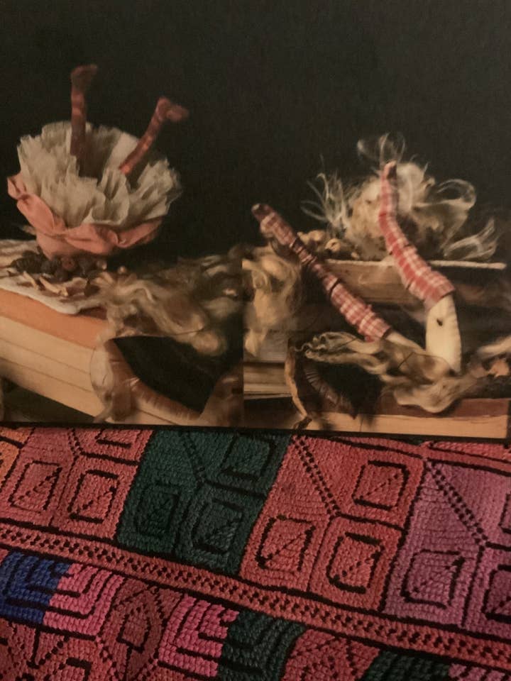 Artist Collab Page Turner + Tal Shpantzer for wholesale by Talfoto Studio