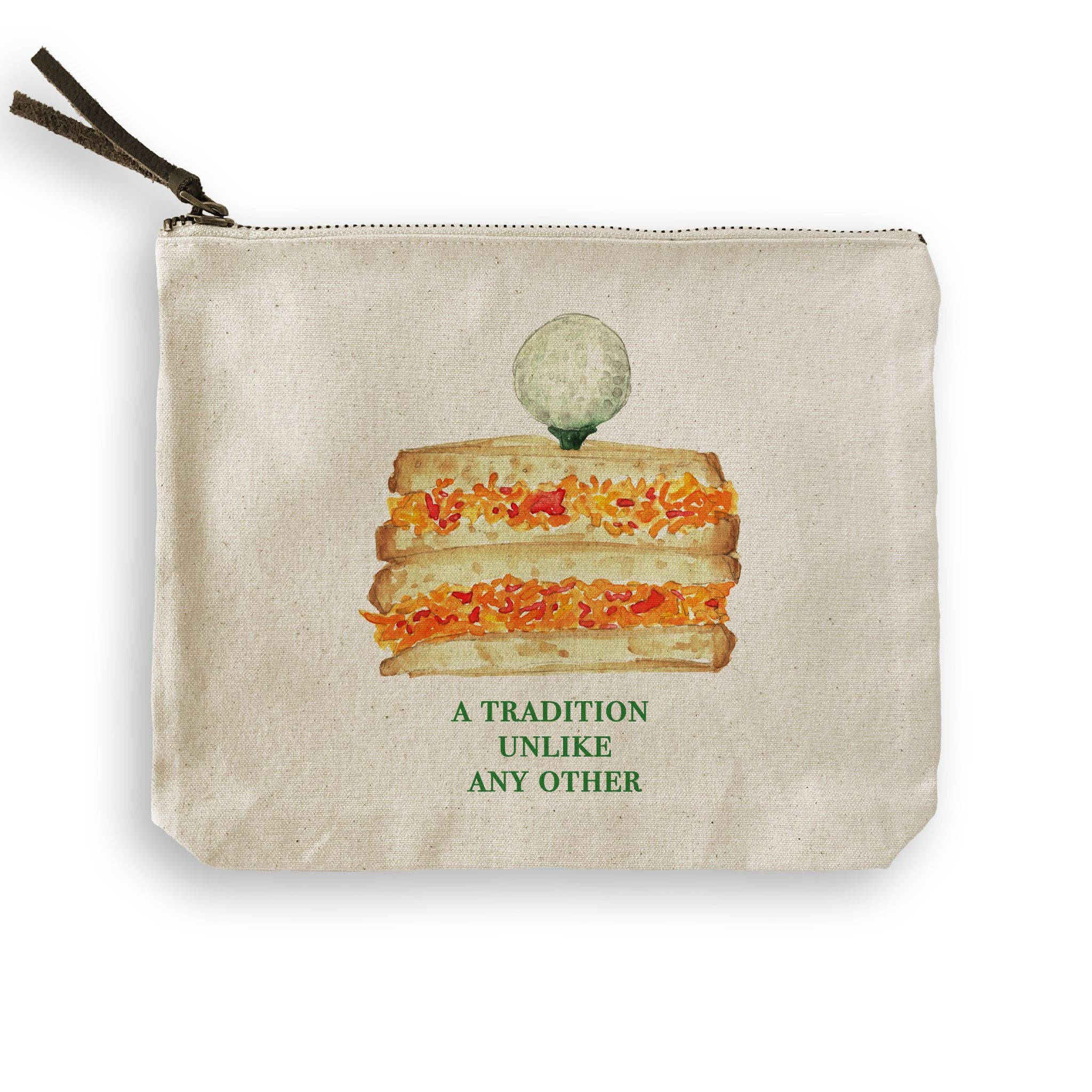 French Graffiti - Wholesale Tea Towel - Pimento Cheese Sandwich7