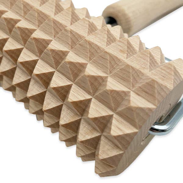 ACUS MED – Großhandel Massagegeräte – Anti-Cellulite-Roller | Körpermassagegerät | Maderotherapie2