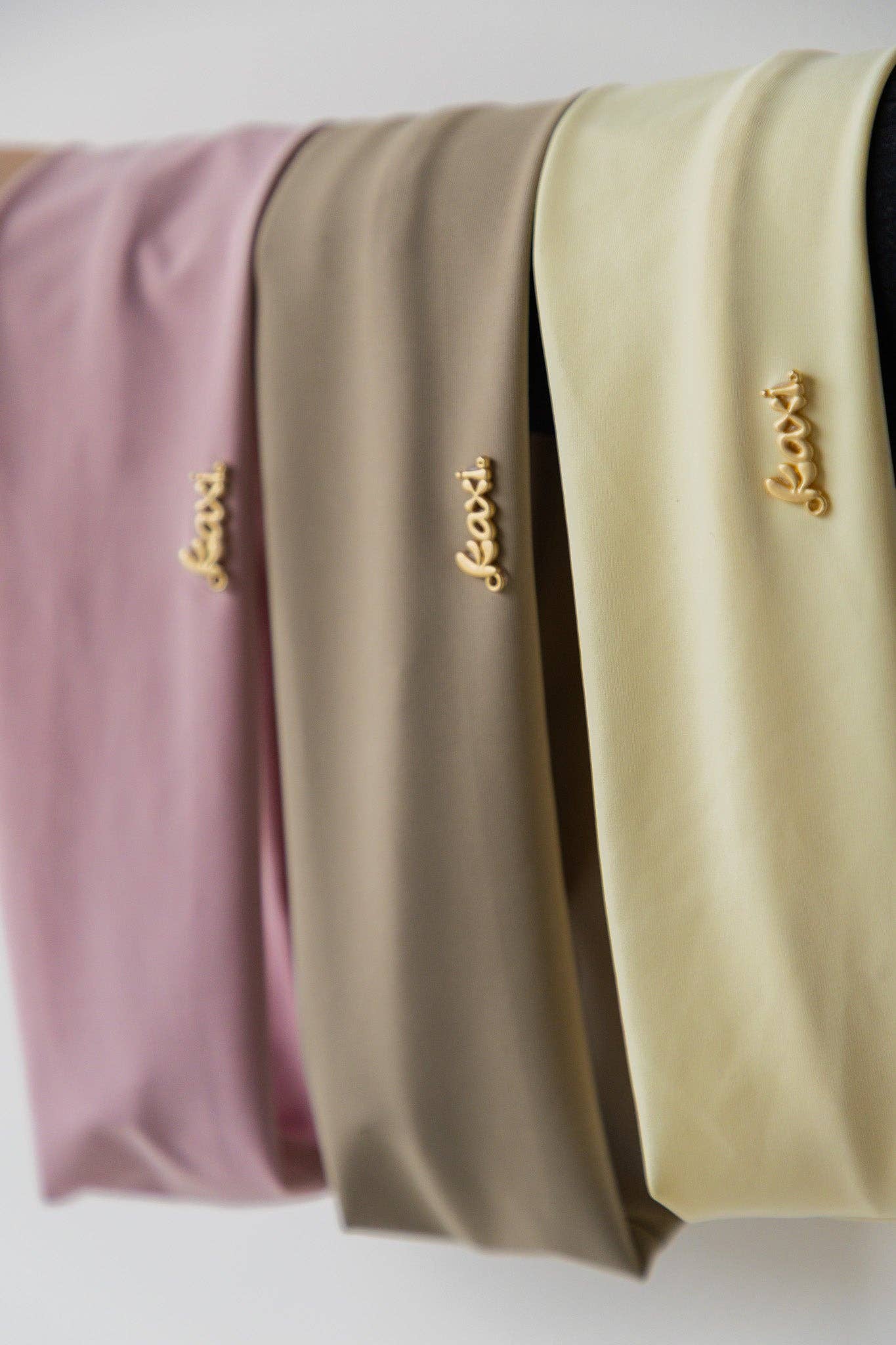 KAXI - Wholesale Fashion Headband - Women's - WORKOUT SOFT HEADBANDS (3 COLORS )17