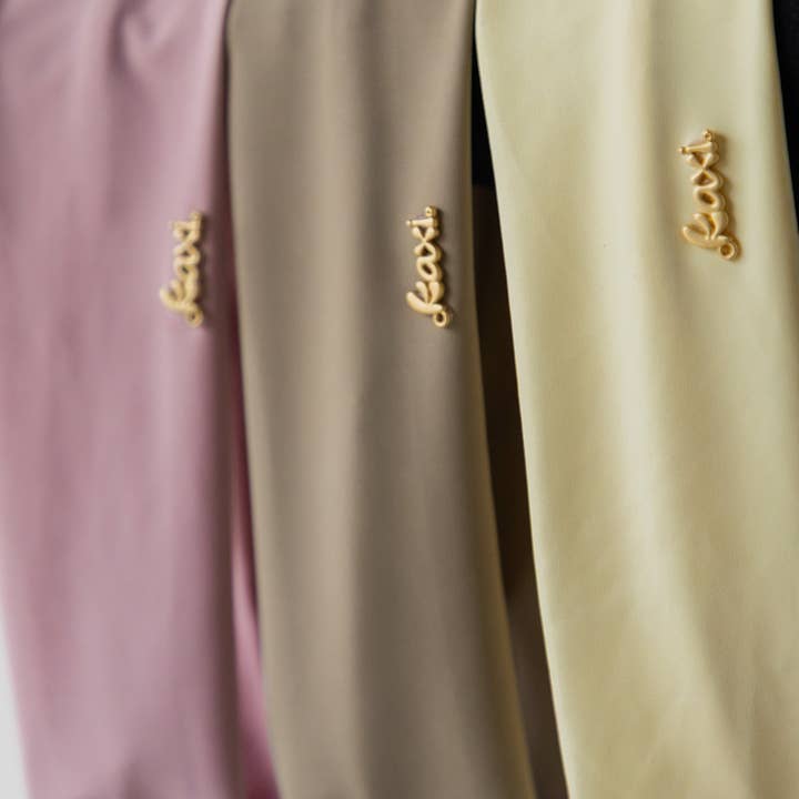 KAXI - Wholesale Fashion Headband - Women's - WORKOUT SOFT HEADBANDS (3 COLORS )17