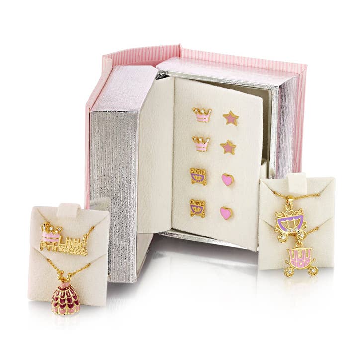 Il était une fois par Fervor - Édition Princesse pour la vente par Fervor Montréal