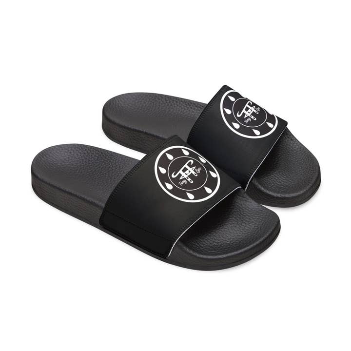 Sandalias Slide de Verano para hombre para venta al por mayor de Teary Eyez