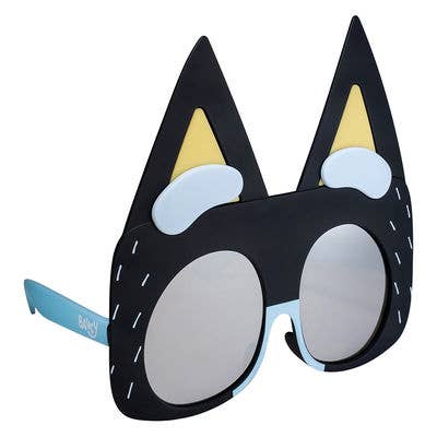 Officially Licensed Bandit Sun-Staches for wholesale by H2W dba Sun-Staches