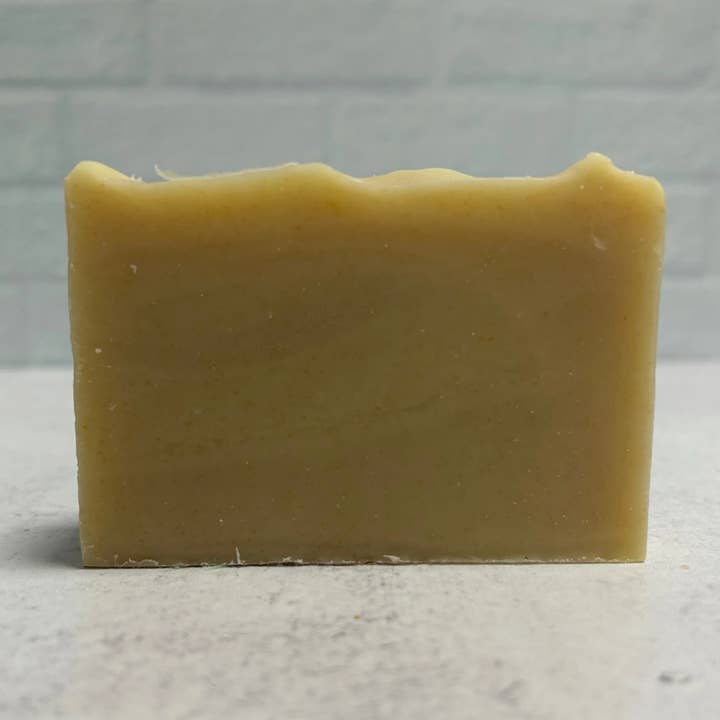 Goat Milk for wholesale by The Copper Faucet Soap Company