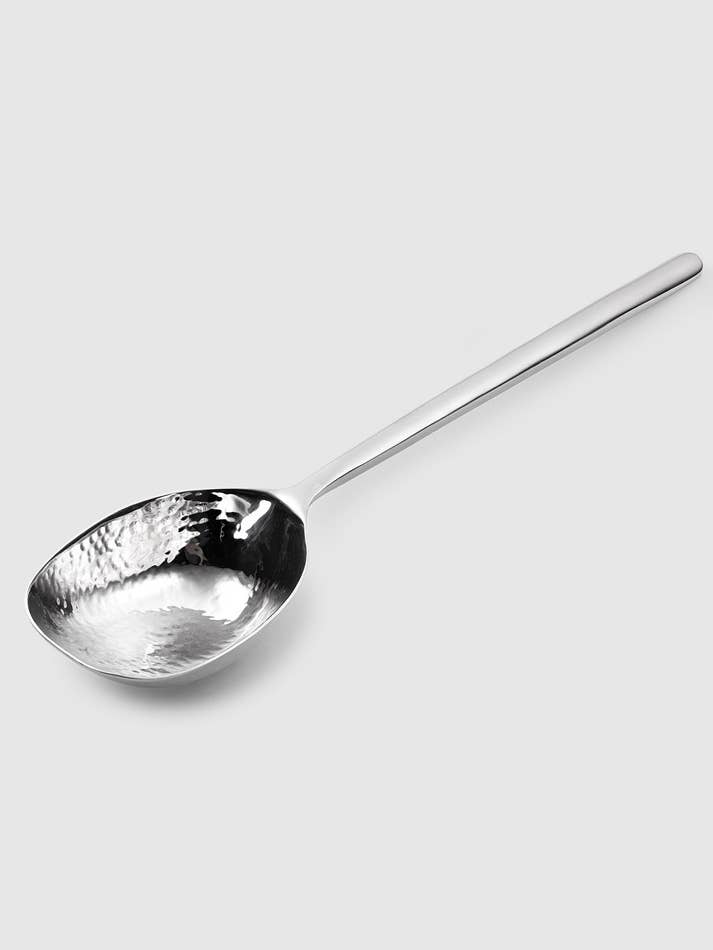 Cucchiaio per verdure Versa Garden per la vendita all'ingrosso da parte di Mary Jurek Design Inc