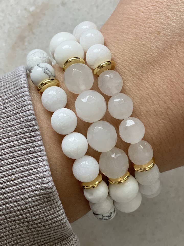 Lorena for wholesale by BELLA BUDDHA BEADS