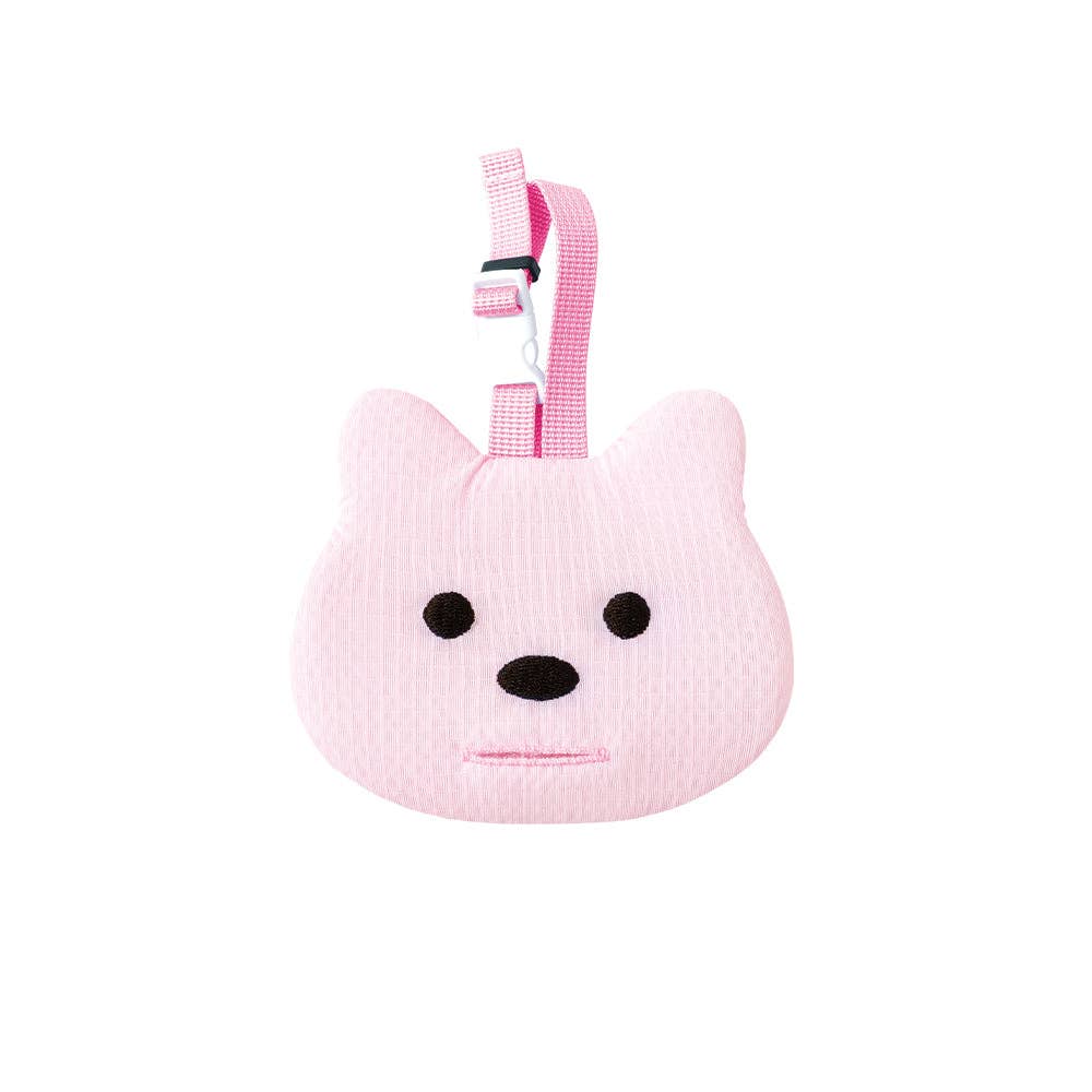 Puppy Gallery - Wholesale Pet Poop Bag Dispenser - Big Bear Poop Bag Dispenser0