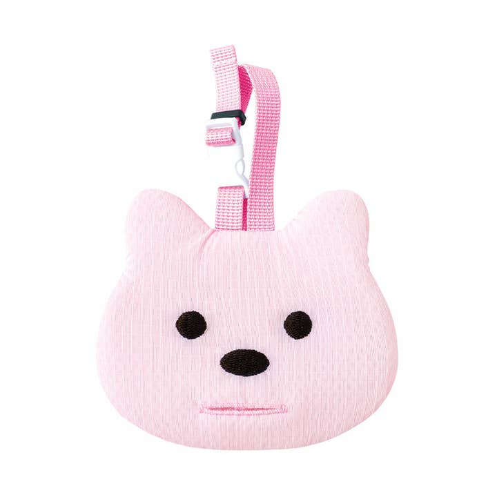 Puppy Gallery - Vendita all'ingrosso Dispenser di sacchetti per la cacca - Distributore di Sacchetti per Escrementi di Orso Grande0