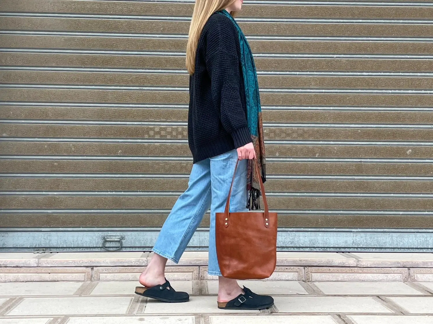 High crafty – wholesale Tote bag – Women's – Leather Purses – Handmade in Marrakech, Multiple Beautiful M4