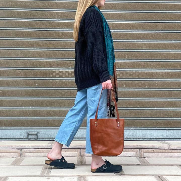 High crafty – wholesale Tote bag – Women's – Leather Purses – Handmade in Marrakech, Multiple Beautiful M4