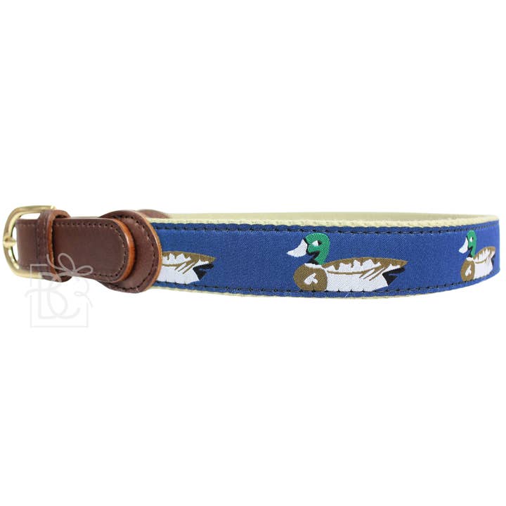 Beyond Creations, LLC - Wholesale Belt - Kids - RIBBON BELTS3