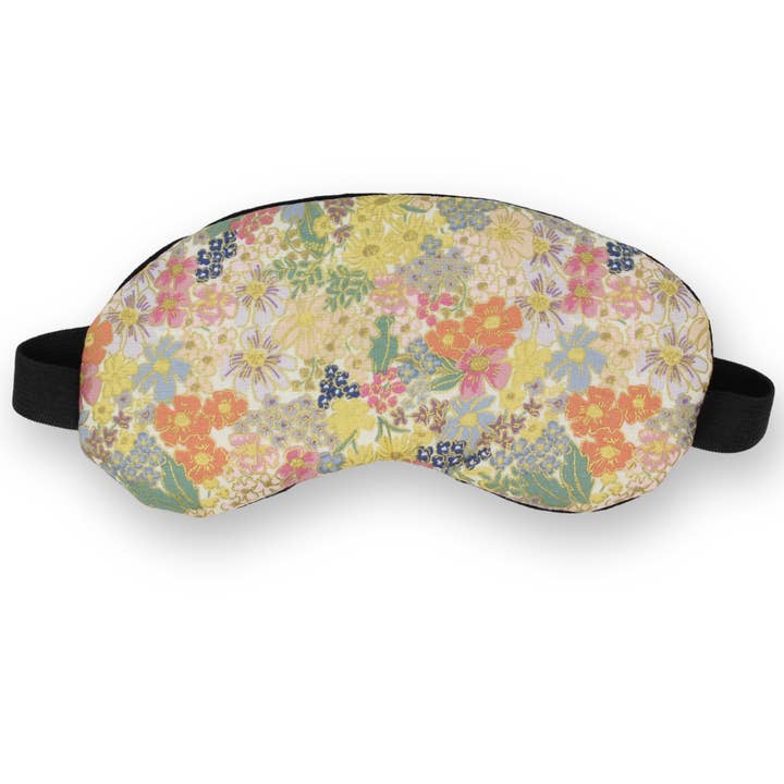 Dana Herbert - Venta al por mayor Antifaz - Antifaz para dormir – Tamaños regular y grande20
