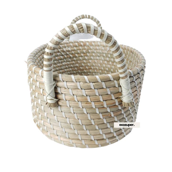 Ecozuper - Wholesale Fruit basket - Mendong Fruit Basket4