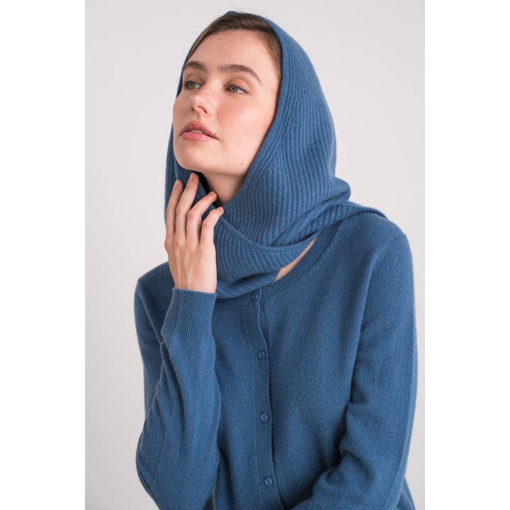 jw.atelier - Wholesale Balaclava - Women's - 100% cashmere balaclava15