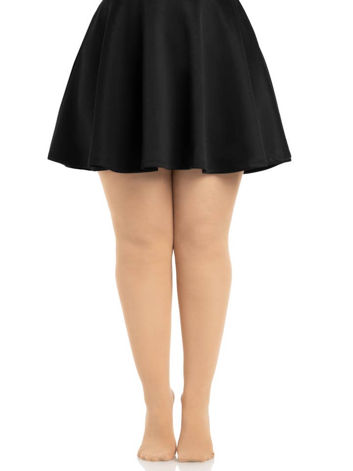 Leg Avenue - Wholesale Tights - Women's - Molli Plus Spandex Women's Tights18