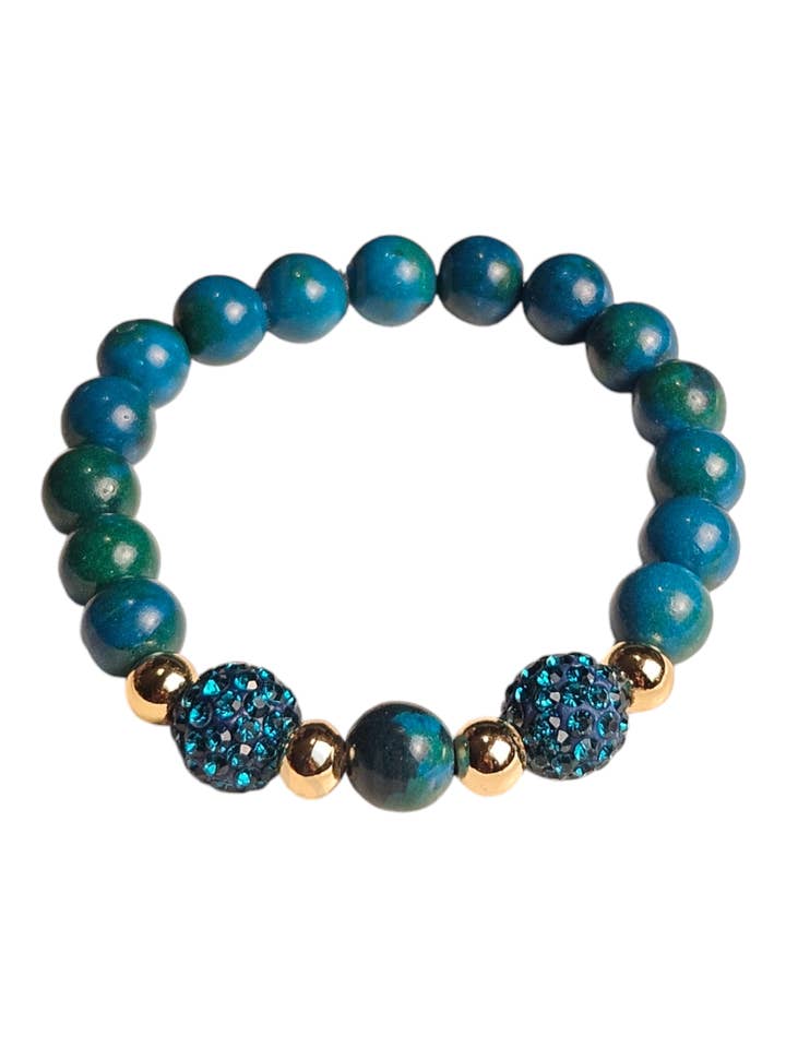 Éclipse Élégance Phoenix for wholesale by Je Ne Sais Quoi