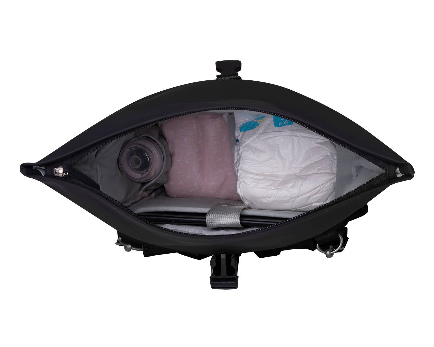 Kika Group Ltd. - Wholesale Diaper Bag - Baby - Mama Bag Jayden11