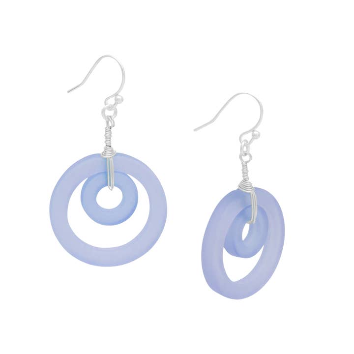 Marina Earrings for wholesale by Butler Hill