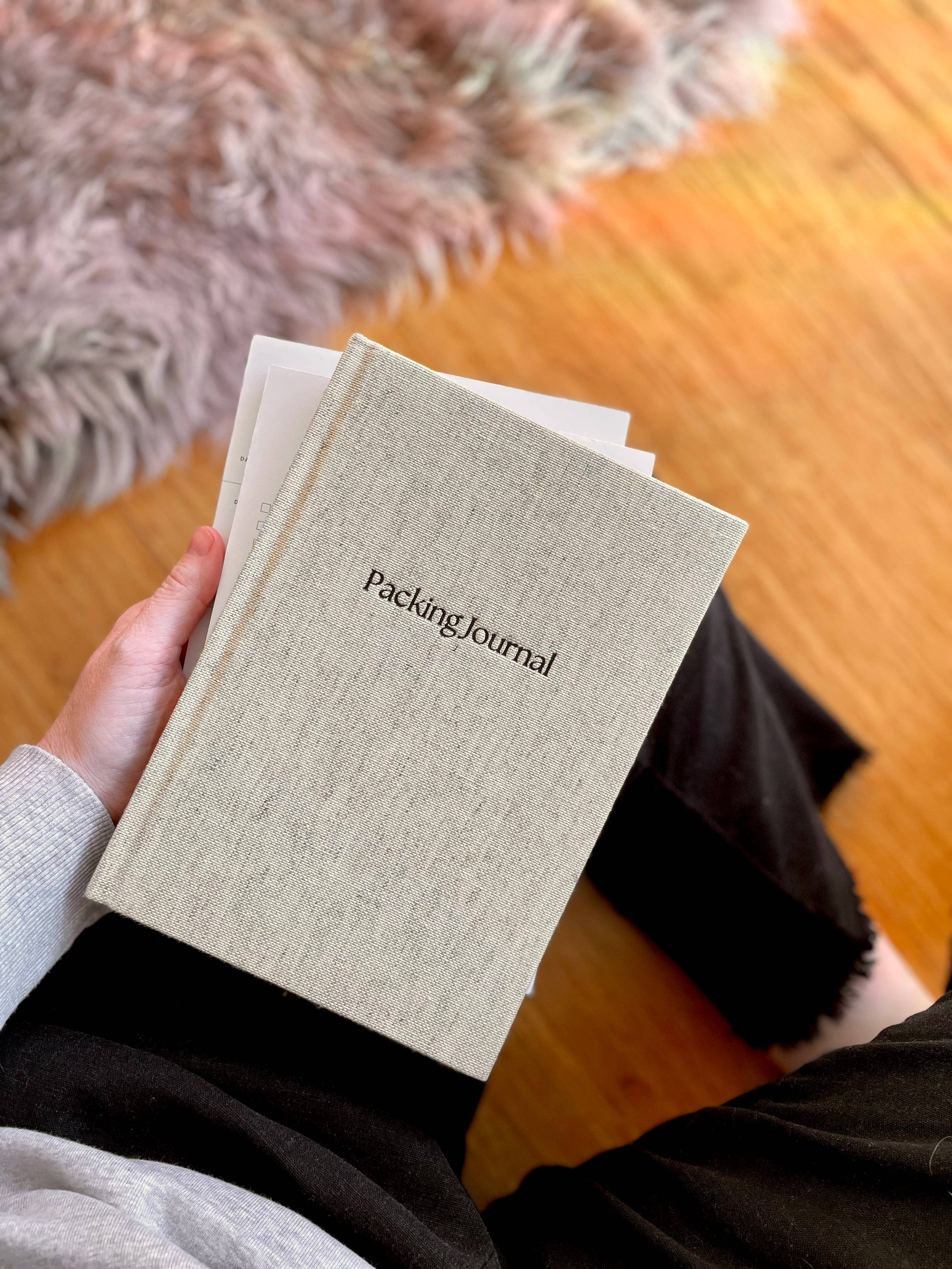 Majorette Stationery - Wholesale Journal/Diary - Packing Journal7