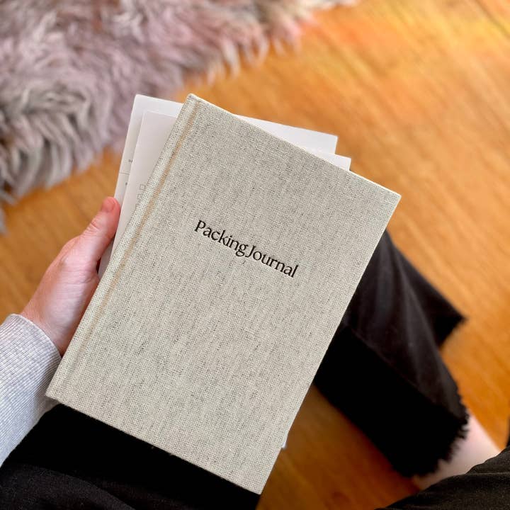 Majorette Stationery - Wholesale Journal/Diary - Packing Journal7