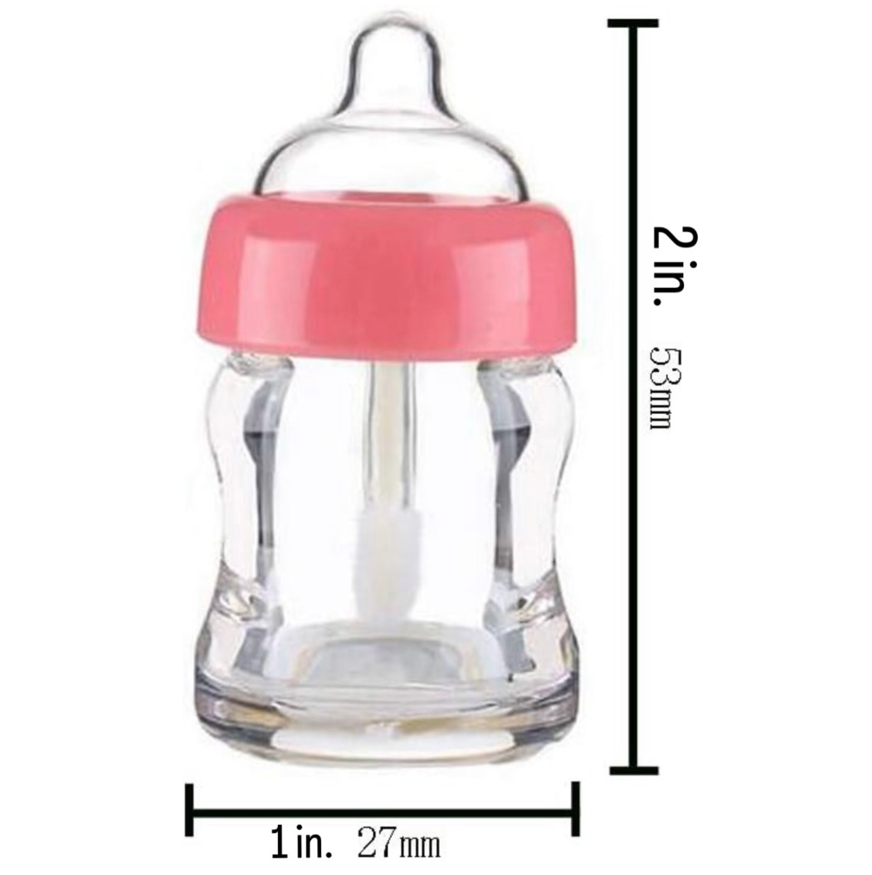 Shop Gia Taylor LLC. - Wholesale Lipgloss - Fruity Froops Cereal Milk Gloss babyfles4