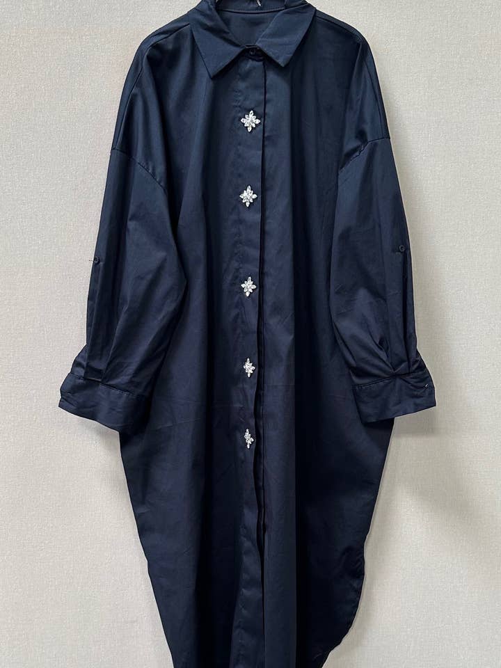 SWEET MAGIC MODA Y COMPLEMENTOS - Wholesale Dress - Women's - COTTON DRESS5